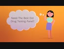 Rosquist : Dot Drug Testing Panel (801-785-9180)