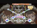 【デレステ創作譜面】異世界ショータイム【Master+】(Lv33)