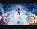 【ボイロ実況】マキとゆかりのクラッシュバンディクー2リメイクの旅パート5