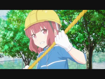 恋する小惑星（アステロイド） 06.「星咲祭！」