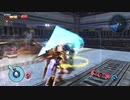 【プレイ動画】ガンダムブレイカー3 part4【FIRE ON ALL CYLINDERS】