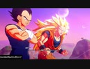 ドラゴンボールZ KAKAROT マックン＆パックン　52