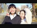 【汰こ】Sweetiex2踊ってみた【強風～！】