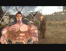 【三国志大戦】呂布3親子VS火焔の大号令【天下統一戦】