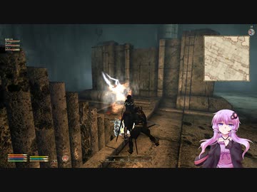 【Oblivion】結月ゆかりのシロディール転生記　第41話【VOICEROID実況】