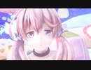 【手書き風シェーダーで】AO～いつだってすぐ側に～【北上双葉】音源修正再投稿