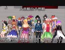 【東方MMD紙芝居】第3回クイズパレードFull