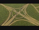 【Cities:Skylines】DLCを待ちわびる都市開発 #11~13【ゆっくり実況】