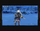 【ドルフロ】特異点:もう一つの月e-10   プロモーションⅢ ステイルメイトⅢ クイーンズ・ギャンビットⅣ【ストーリー】
