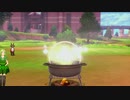 ポケットモンスターのシールド買ったので　PART12