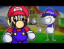 [SMG4トーク]僕がマリオをアホにした理由
