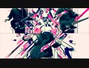 【はやとが弾いた】× - かいりきベア【ギターとベースで弾いてみた】
