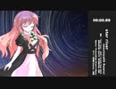 【東方自作アレンジ】star river (mochiya00 Remix)