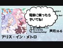 KOTONOHA STEP!【歌うボイスロイド集】