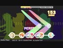 【デレステ創作譜面】カレイドTOURHYTHM