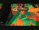 【Splatoon2】ローラーカンスト勢によるガチマッチpart134【ゆっくり実況】