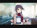 【艦これ】早波ケッコンムービー【バレンタインmode】