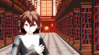 【MMD】 ONE OFF MIND 【呉美由紀】