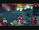 ガンダム大好きりたんとマキオンに移植されるザク