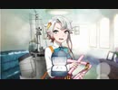 【艦これ】秋霜ケッコンムービー【バレンタイン差分mode】