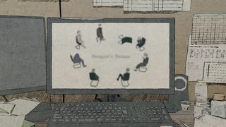 Penguin's Detour　歌ってみた－遊