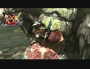 【ゆっくり実況】回復縛りでMHXXプレイ村編part32