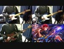 【ミリマス】プラリネ【一人で演奏してみた】