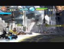 【GBVS】ゼタ　対戦動画