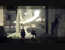 【アラサーBBAと殺戮と英雄譚】NieR:Automata 初見実況 part.4