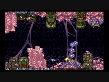 【実況】グラディウスリバースをいい大人達が本気で遊んでみた。part8