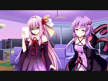 【VOICEROID劇場】今日の帰り、ずん子ちゃんに謝りに行こう