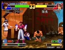 【KOF98】第79～81回コーハツ録画対戦会 その1