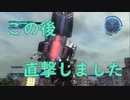 #8【地球防衛軍５】今度はフェンサーでDLCをハードで実況(？)プレイ