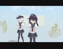 Booo! ちび暁響　テストその2