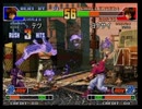 【KOF98】第79～81回コーハツ録画対戦会 その3