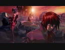 種死のOPを刀ミュにした