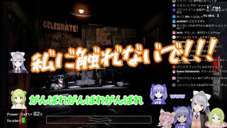 ホラーゲームでビビり散らす樋口楓まとめ