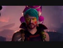 【MHW:IB】ツインテおじさんがガンランスを使い、モンスターを狩っていくｗ　パート17