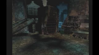 【のったり】フロントミッションセカンド【縛りプレイ】Mission 17 - Battle(3/3)