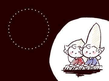 【アレンジ曲】シーソーコンビのテーマのアレンジ【ポケモン】