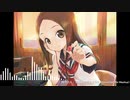 【Mashup】高木さん - 出逢った頃のように 【Trance】