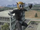 【2人実況】友人が持ってきた「ウルトラマン Fighting Evolution 3」で遊ぶ（2/4）