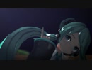 　＃MikuMikuDance　エゴロック   #初音ミク　
