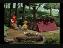 『 ぼくのなつやすみ 』を初見実況プレイ　その20