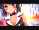 【MMD艦これ】ブラック摩耶様でELECTしちゃう？