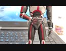 【定格アニメ】仮面ライダー faiz 555