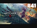 #41【アクション】最弱ウィッチャーのウィッチャーⅢ【The Witcher 3：デスマーチ】