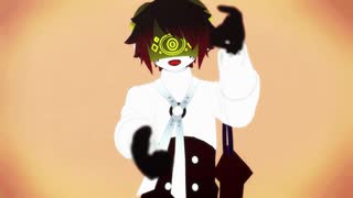 【MMD】メーベルを踊ってみた【しょうえいP】