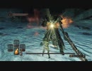 ダクソ２『煙の騎士』SL1折れ直縛り