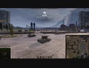 【WoT】フギンのKV-2　2回目「貫通ダメージって凄いね！」【ゆっくり実況】